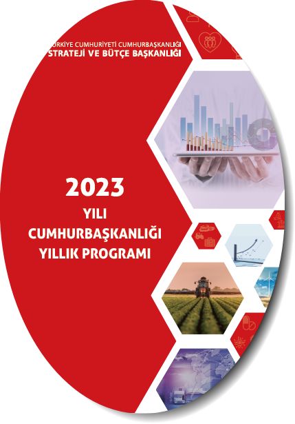 2023-Milli-Tren-1 Millî Tren, 2023 YILI CUMHURBAŞKANLIĞI YILLIK PROGRAMI'nda