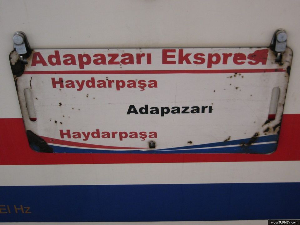 Adapazari_Ekspresi2-1 ADA TRENİ YİNE ZAMLANDI
