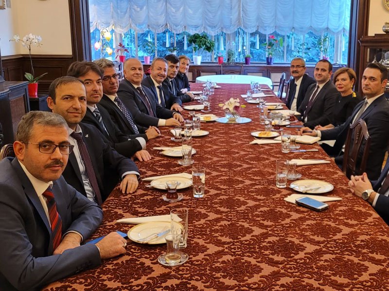 bulgaria5-1 TÜRKİYE İLE BULGARİSTAN ARASINDAKİ TREN TRAFİĞİ HIZLANACAK