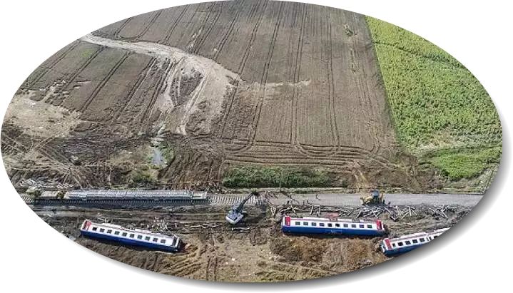 corlu_kazasi-1 Çorlu Tren Kazası İle İlgili Tek Tutuklu Serbest Kaldı