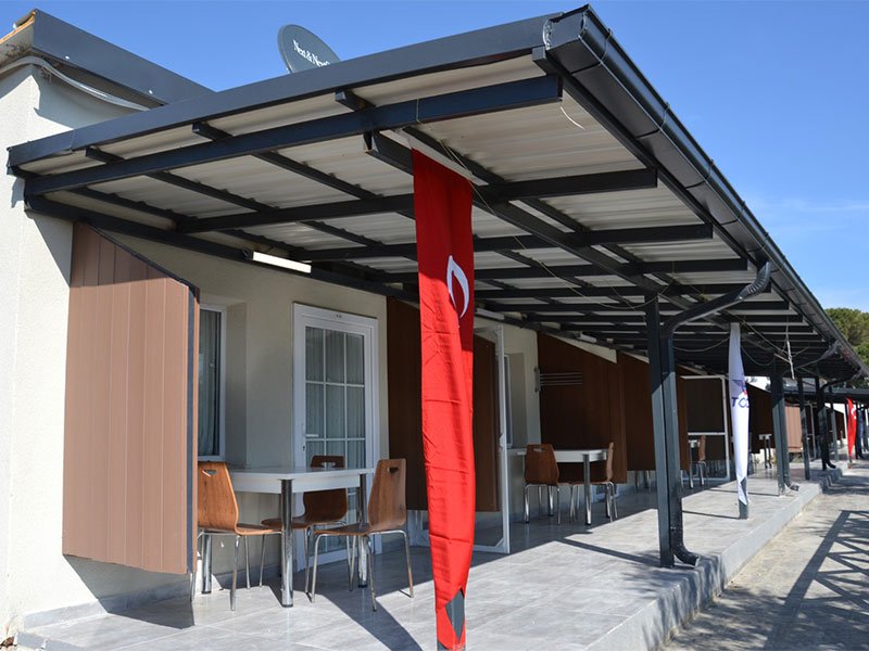 6tkda-1 TCDD TESİSLERİ KAPILARINI DEPREMZEDELERE AÇTI
